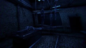 KARMA: The Dark World screenshot