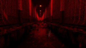 KARMA: The Dark World screenshot