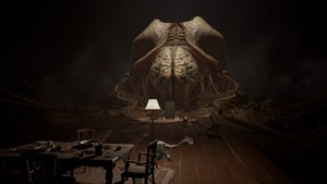 KARMA: The Dark World screenshot