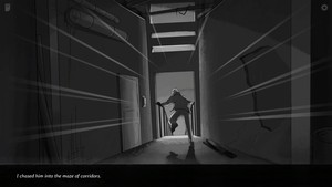 Echoes (2024) screenshot