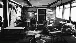 Echoes (2024) screenshot