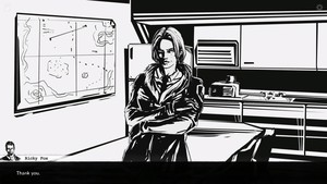 Echoes (2024) screenshot