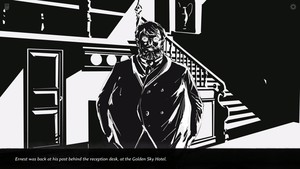 Echoes (2024) screenshot