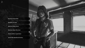 Echoes (2024) screenshot