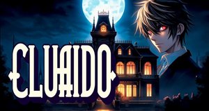 CLUAIDO cover image