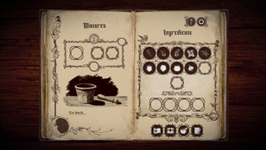 49 Keys screenshot