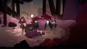 The Rising screenshot