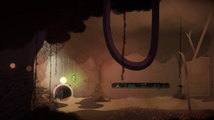 The Rising screenshot