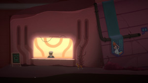 The Rising screenshot