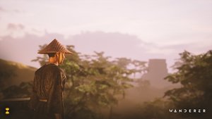 Wanderer screenshot