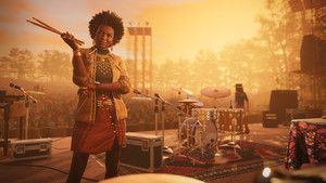 Wanderer: The Fragments of Fate screenshot