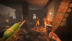 Wanderer: The Fragments of Fate screenshot