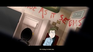 The Biggleboss Incident screenshot