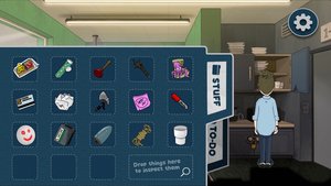 The Biggleboss Incident screenshot