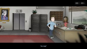 The Biggleboss Incident screenshot