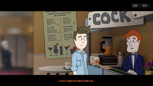 The Biggleboss Incident screenshot