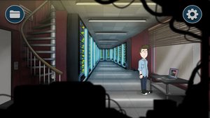 The Biggleboss Incident screenshot