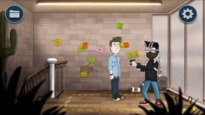 The Biggleboss Incident screenshot