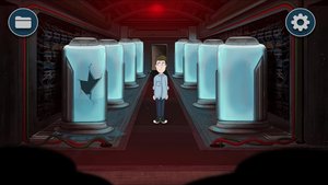 The Biggleboss Incident screenshot