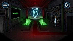 The Biggleboss Incident screenshot