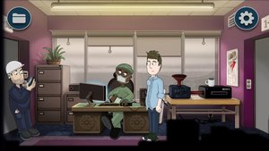 The Biggleboss Incident screenshot