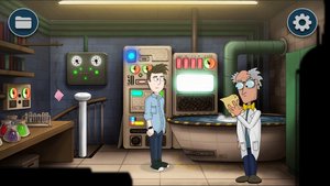 The Biggleboss Incident screenshot