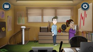 The Biggleboss Incident screenshot