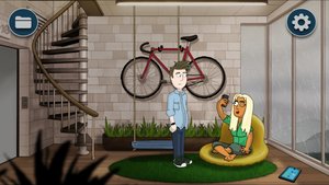 The Biggleboss Incident screenshot