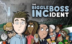 The Biggleboss Incident