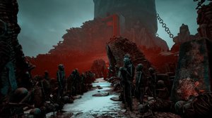 Necrophosis screenshot