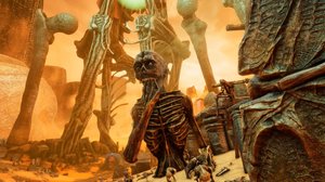 Necrophosis screenshot