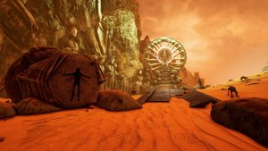 Necrophosis screenshot