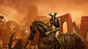 Necrophosis screenshot