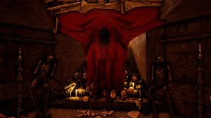 Necrophosis screenshot