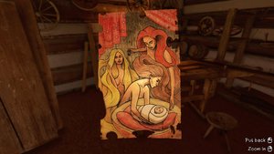 The End of the Sun screenshot