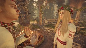 The End of the Sun screenshot