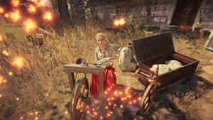 The End of the Sun screenshot