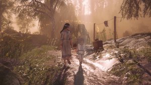 The End of the Sun screenshot