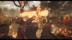 The End of the Sun screenshot