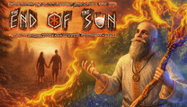 The End of the Sun