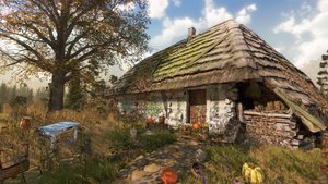 The End of the Sun screenshot