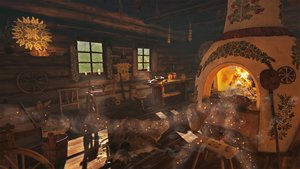 The End of the Sun screenshot