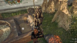 The End of the Sun screenshot