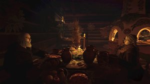 The End of the Sun screenshot