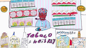 Supermarket Times screenshot