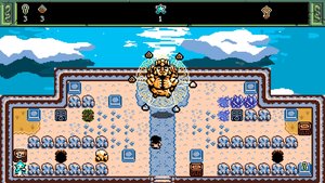 Isles of Sea and Sky screenshot