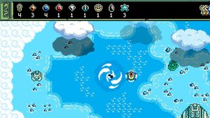 Isles of Sea and Sky screenshot