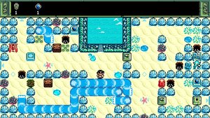 Isles of Sea and Sky screenshot