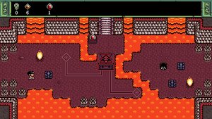 Isles of Sea and Sky screenshot