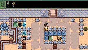 Isles of Sea and Sky screenshot